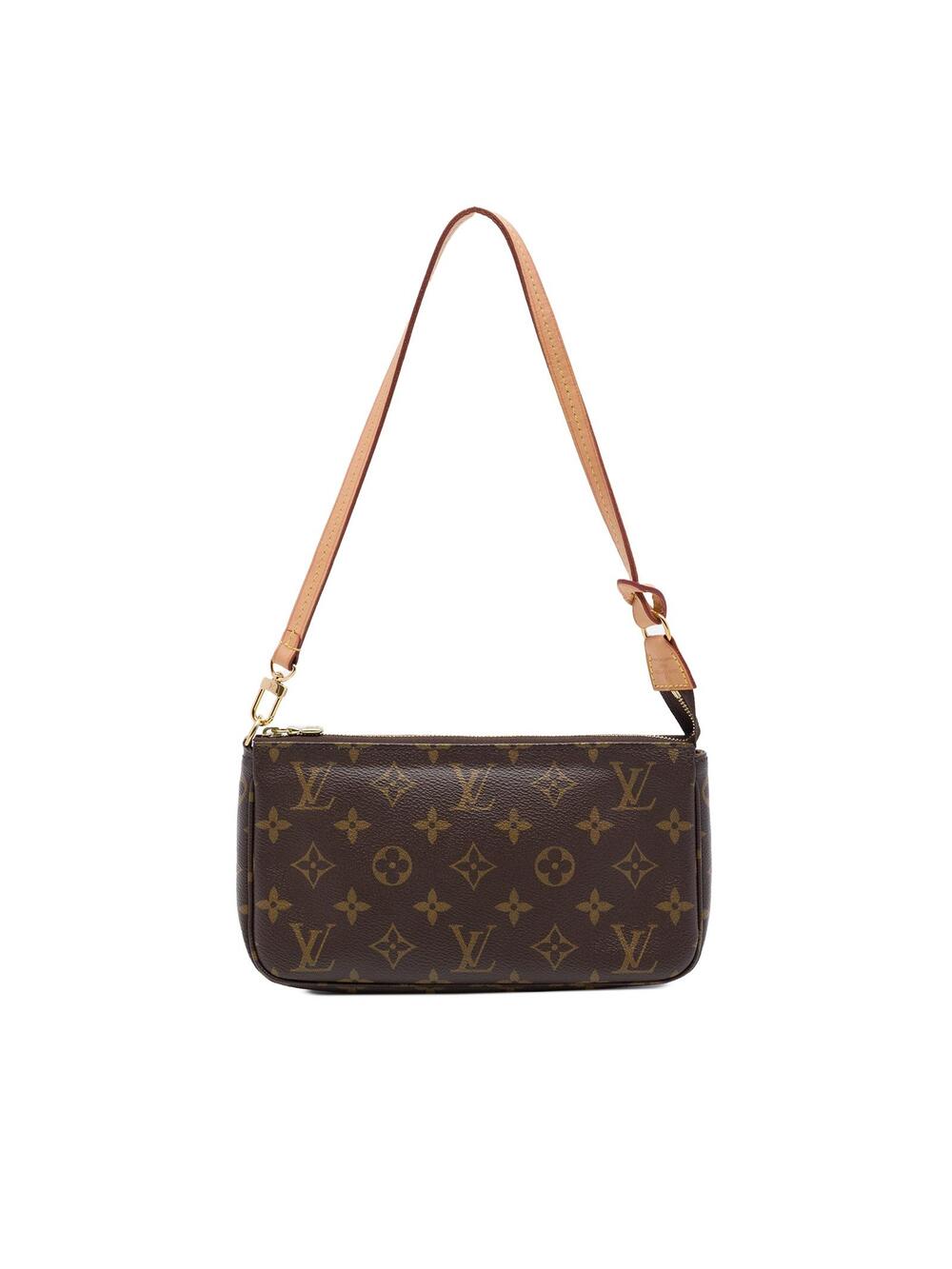 Louis Vuitton Pochette Accessoires Pre- #362936L11B
